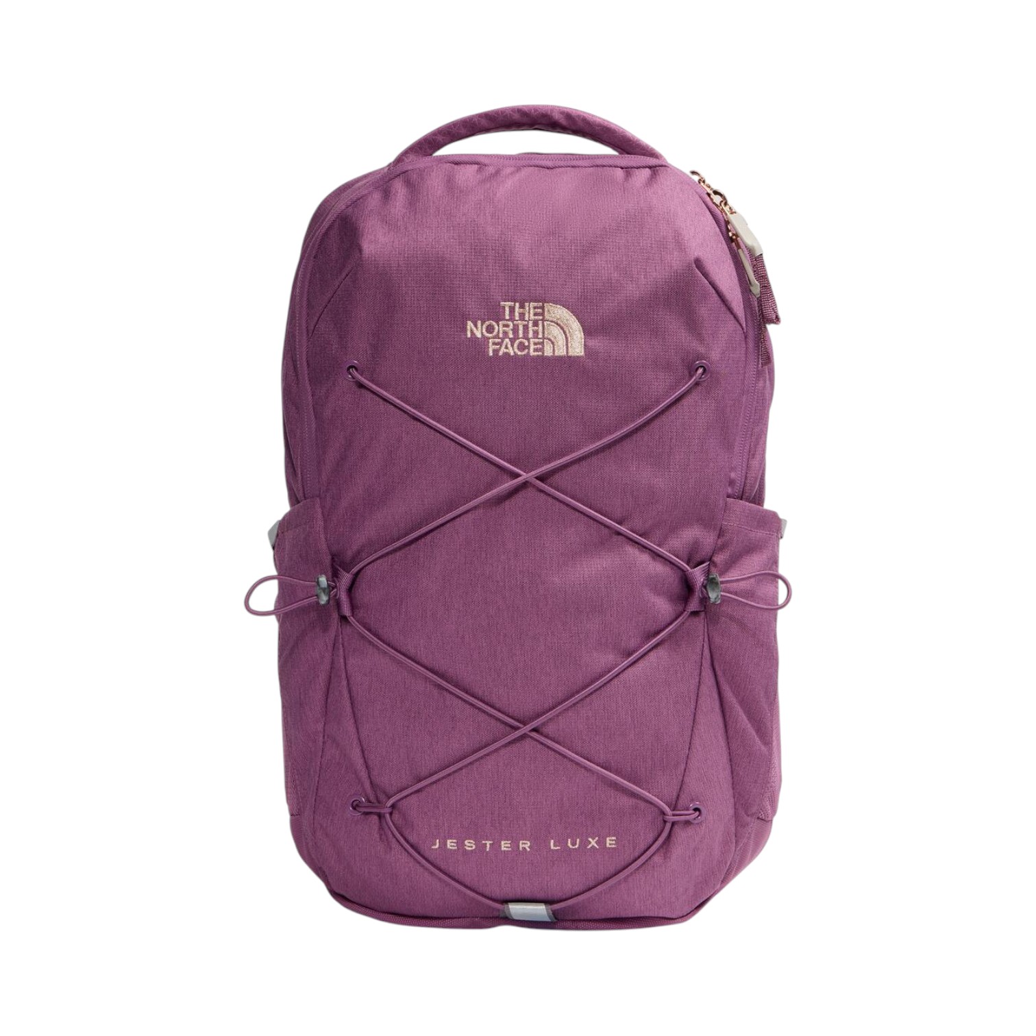 The North Face Women's Jester Luxe 22L - MetroShoe Warehouse