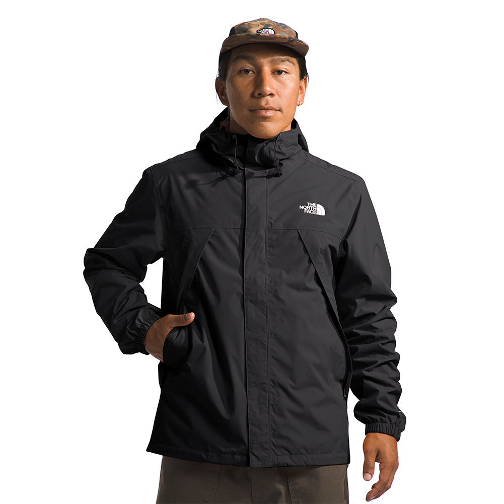 The North Face Men's Antora Jacket - MetroShoe Warehouse