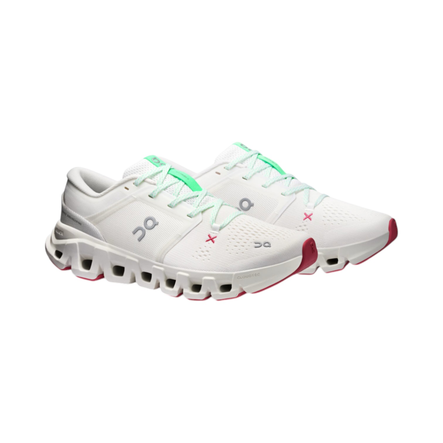On Women's Cloud X 5 - MetroShoe Warehouse
