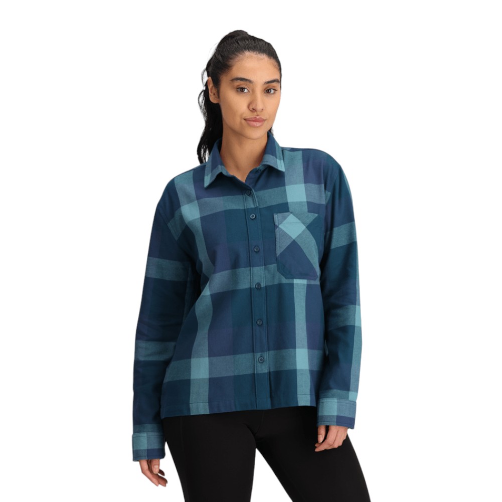 Z Supply Women's Aurora Lace Top - MetroShoe Warehouse
