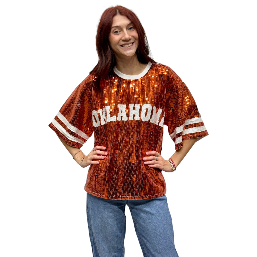 University of Oklahoma (OU) - MetroShoe Warehouse