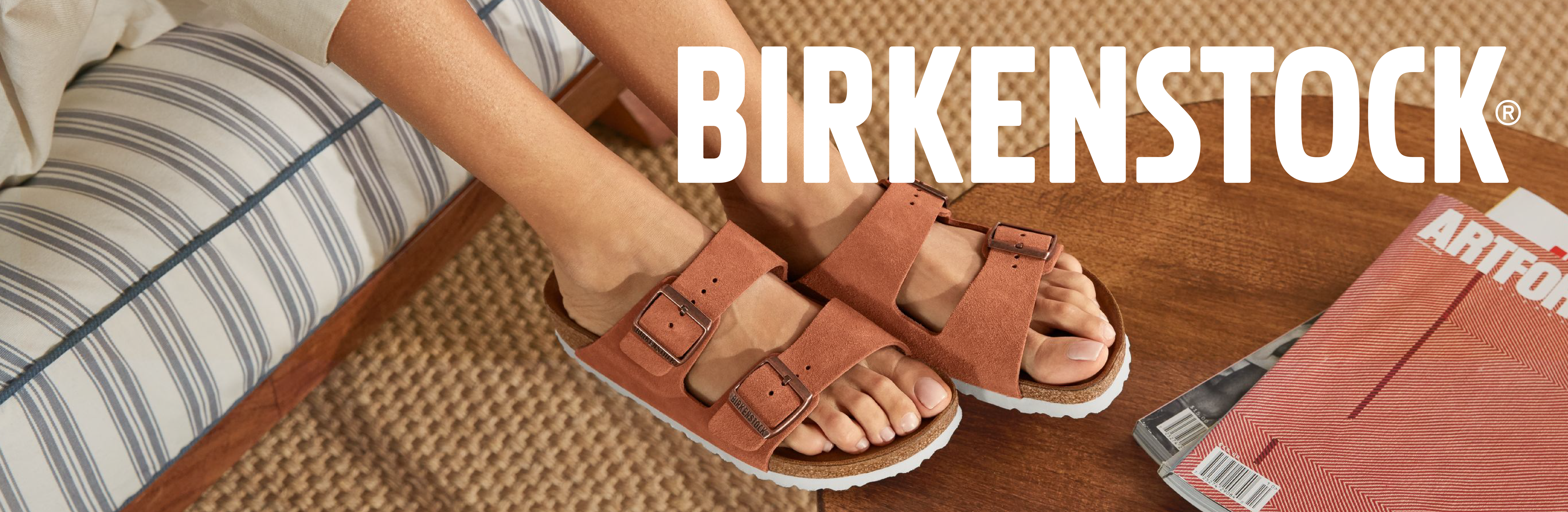 metro birkenstock