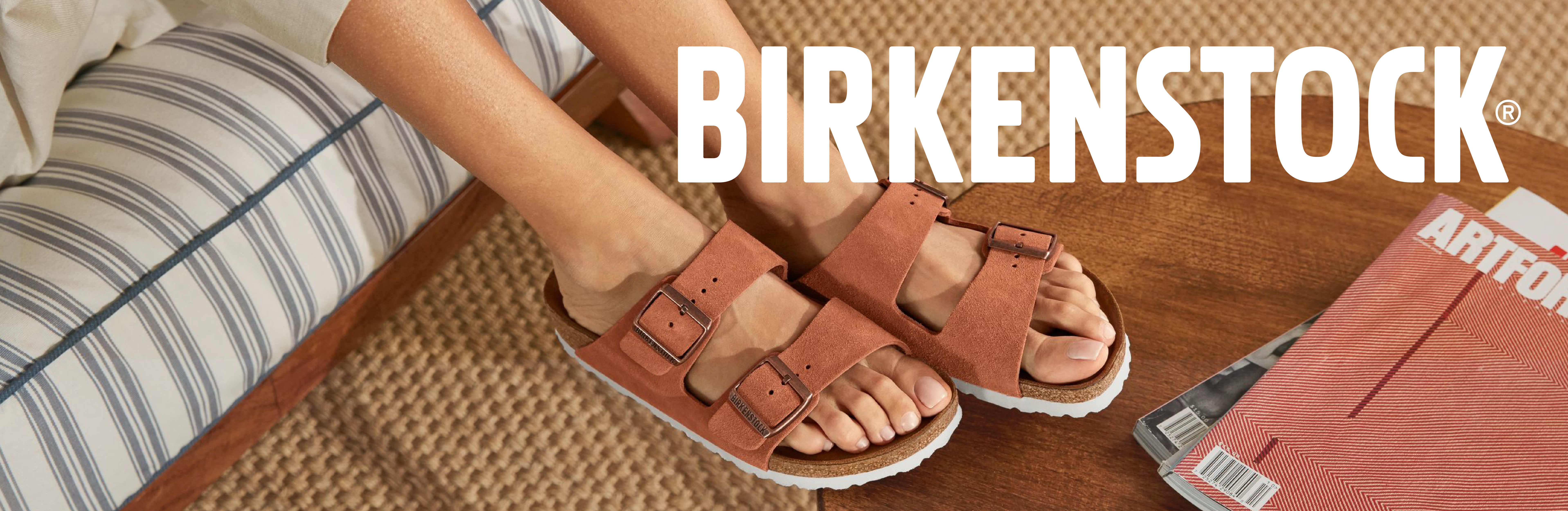 Shop Birkenstock