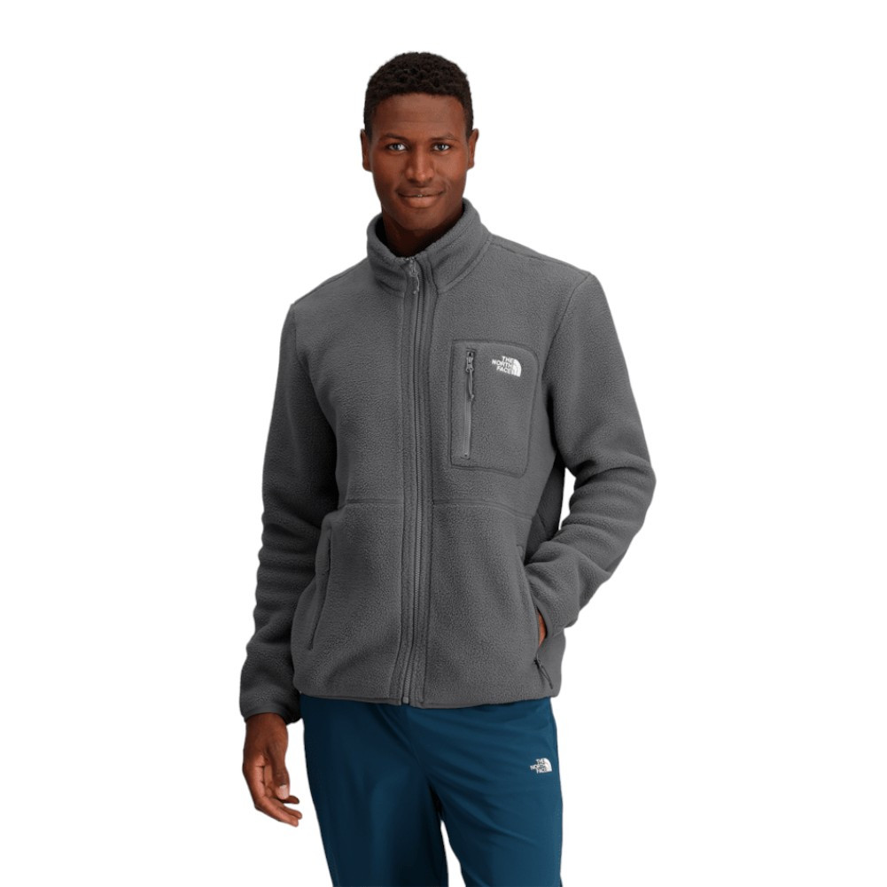 The North Face Men's Yumiori Full Zip - MetroShoe Warehouse