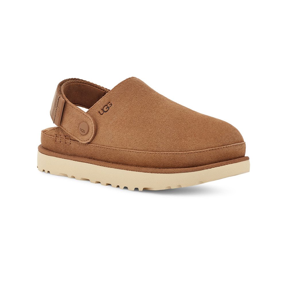 UGG® Women's Goldenstar Clog - MetroShoe Warehouse