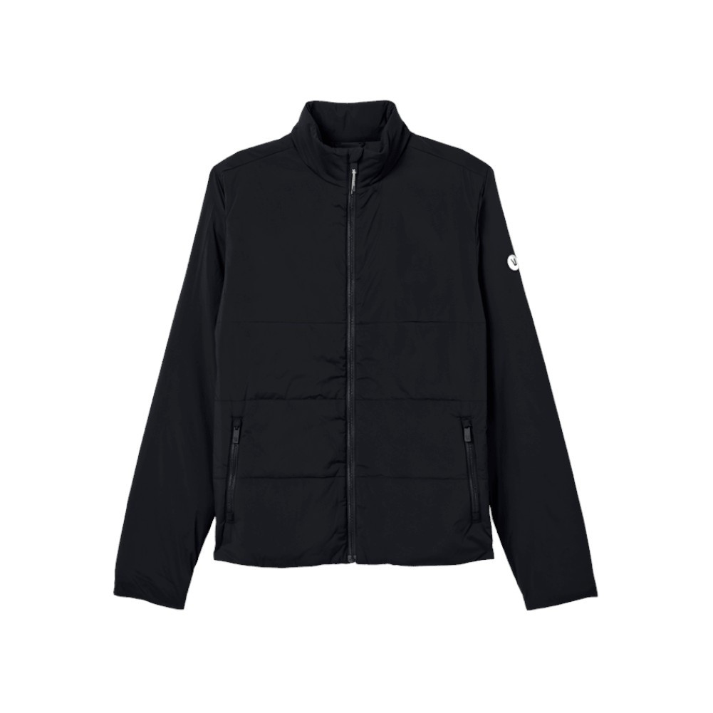 Vuori Men's Echo Insulated Jacket 2.0 - MetroShoe Warehouse