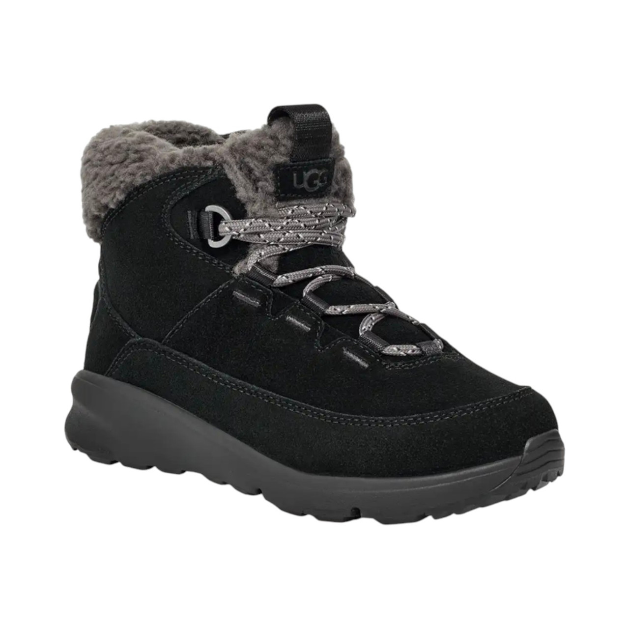UGG® Children's Terretrail Cozy Lace - MetroShoe Warehouse