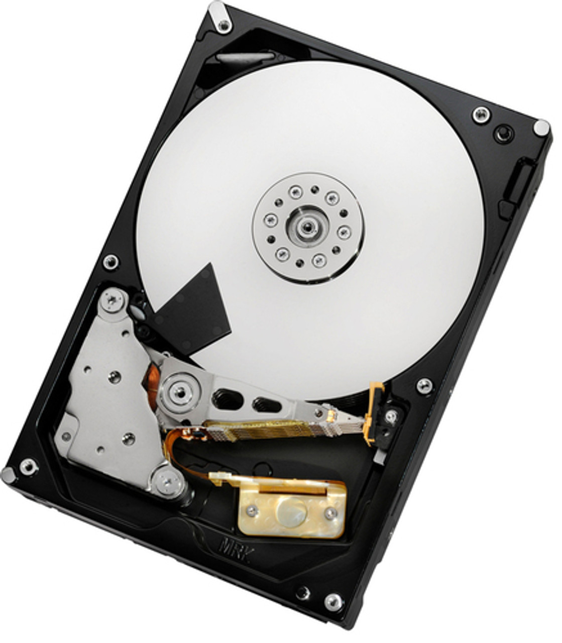 Seagate 9YZ168-001 Refurbished - Calhoun Tech