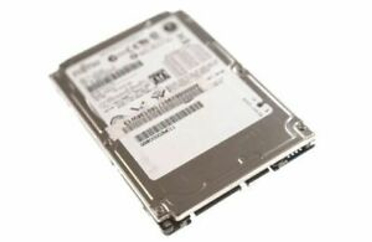 Fujitsu MHW2120BH 120GB SATA/150 5400RPM 8MB 2.5