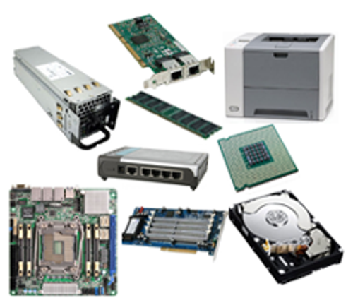Micron MTA18ASF1G72PZ-2G1A2IJ Micron 8GB DDR4 1RX4 PC4-2133P-RCP-10 ECC Memory DIMM