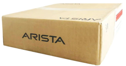 Arista DCS-7020SR-24C2-R Switch 24x10GbE SFP+ and 2 x 100GbE R-F