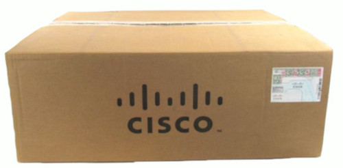 Cisco N9K-C9508-FM-E Nexus 9500 8-slot 800Gbps cloud-scale fabric module