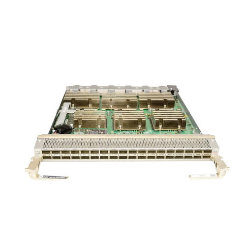 Cisco NC55-36X100G-BA Expansion Module