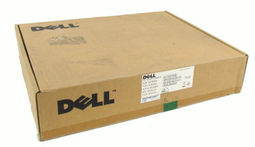 Dell 01M001 Poweredge 2600 730W Power Supply Vt