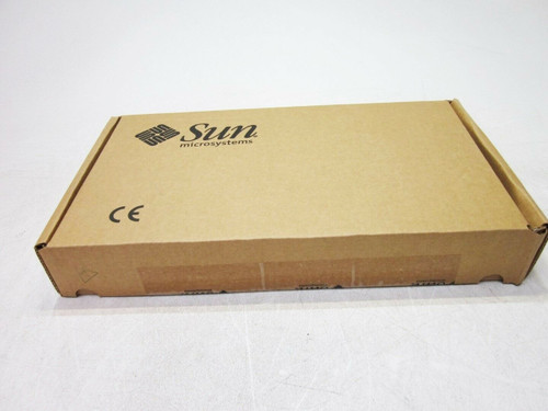 Sun 135-1204 X2124A-N 10Gbs Qdr Infiniband/40Gb/Secr Qsfp Trnsvr 4Z