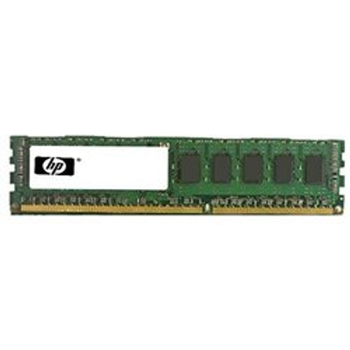 HP 605313 07H 8GB SERVER DIMM DDR3 PC10600 1333 REG ECC 1.35v 2RX4 240P 1024MX72 512mX4 CL9 8k