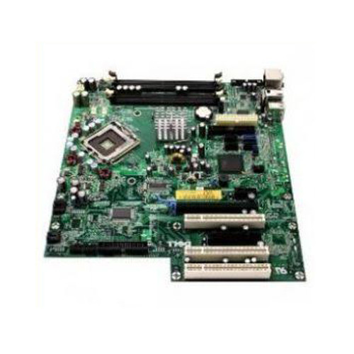 Dell X8582 Motherboard Dim 9100