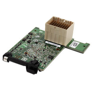 Dell H093G Broadcom Dual Port 5709 Pcie Ethernet Network Interface Card