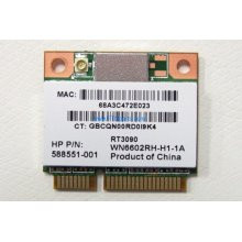 HP 588551-001 Refurbished