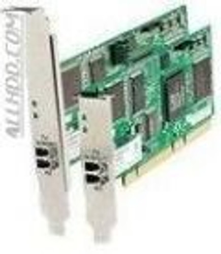 Emulex Net. 64BIT 66MHZ PCI 2GB FC-HBA EMB MMF LC AUTO LOW ( LP9002L-F2 )