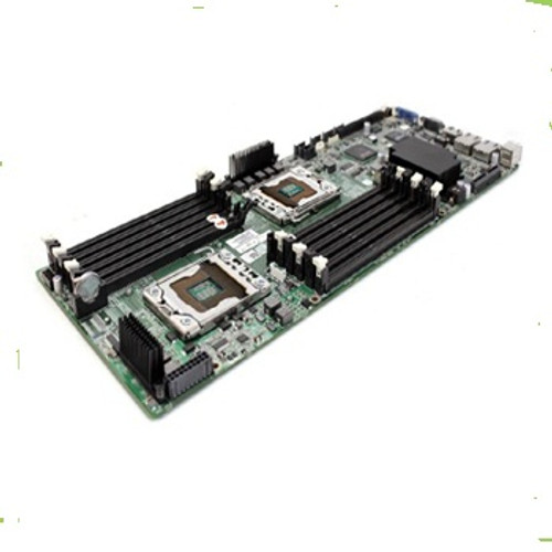Dell System Board For Poweredge C6100 Server