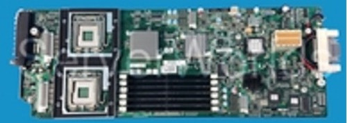 HP 466623-001 System Board For Proliant Bl260C G5 Blade Server