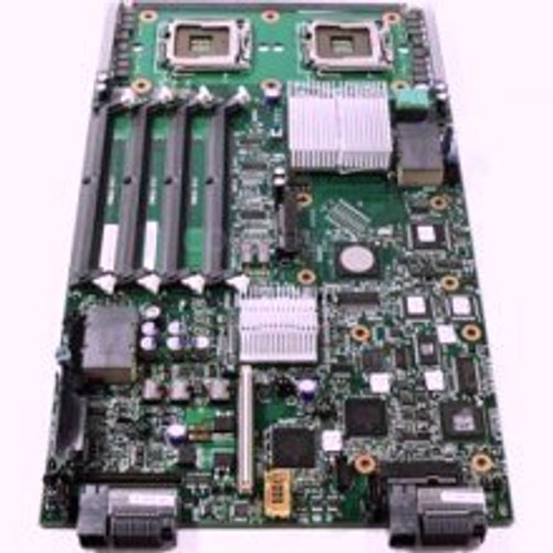 IBM System Board For Bladecenter Hs21 Dual Core Hs21
