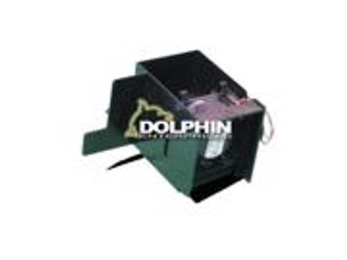 HP 9050 Controller Board Tubeaxial Fan