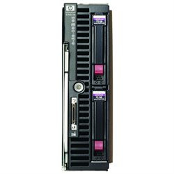 IBM 46M6172 QLOGIC VIRTUAL FABRIC EXTENSION MODULE FOR IBM BLADECENTER