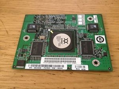 Dell KJ459 Qla2312 2Gb Fiber Channel Host Bus Adapter