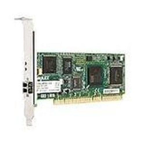 Emulex LP952L-F2 2Gb Single Channel 64Bit 66Mhz Pci Fibre Channel Host Bus Adapter With Standard Bracket Card Only