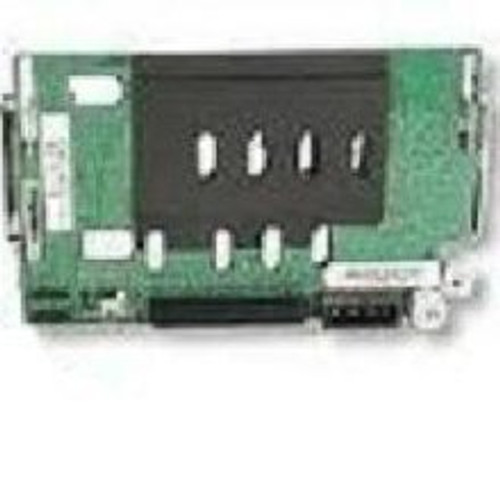 HP 258051-001 - 2BAY HOT PLUG BACKLPLANE