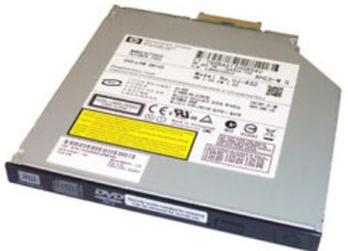 HP 394424-130 9.5Mm 8X Ide Multibay Ii Dual Layer Slimline Dvd/Rw Drive For Notebook