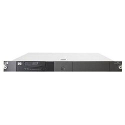 Hp Storageworks Sas Rack-mount Kit - Storage Enclosure