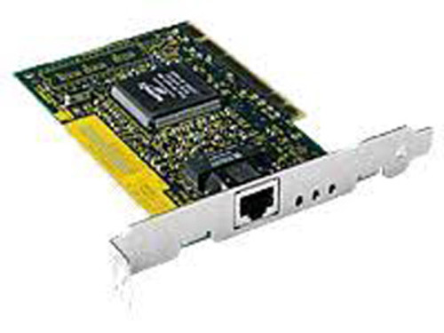 HP 402355-001 10/100 Pci Wol/Aol 3Com Nic Card For Dp Pws
