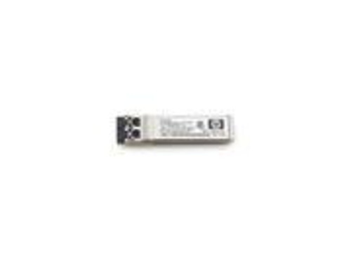 HP 468506-001 4Gb Short Wave B-Series Fiber Channel (Fc) Small Form Factor Pluggable (Sfp) Transceiver Module - 1-Pack