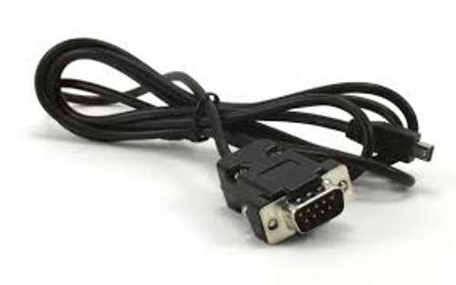 HP 384745-001 2.6Inch External Flying Serial Cable