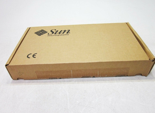 Sun 540-6715 Netra 440 Power Distribution Board