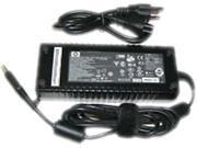 Hp 612750-001 Ac Adapter, 135w, 87% Efficiency, W/ Pfc