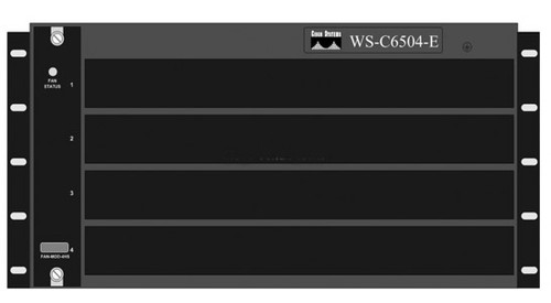 Cisco WS-SVC-WISM-1-K9