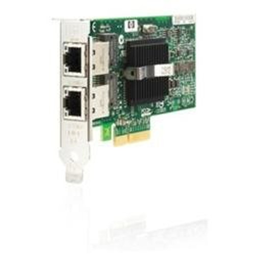 Hp Nc360t Pci Express Dual Port Gigabit Server Adapter