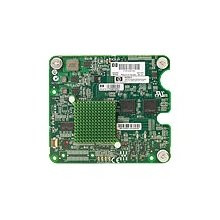 HP 580153-001 Nc551M Dual Port Flexfabric 10Gb Converged Network Adapter Network Adapter