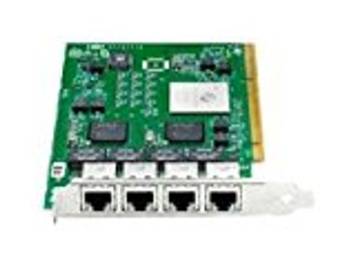 NC340T Pcix 4P 10/100/1000T Adapter