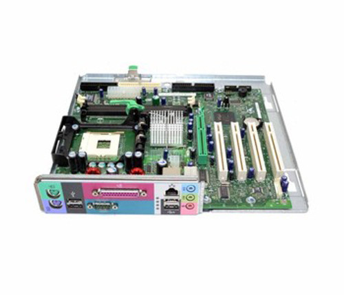 Dell 2U819 Motherboard For Dimension 4550