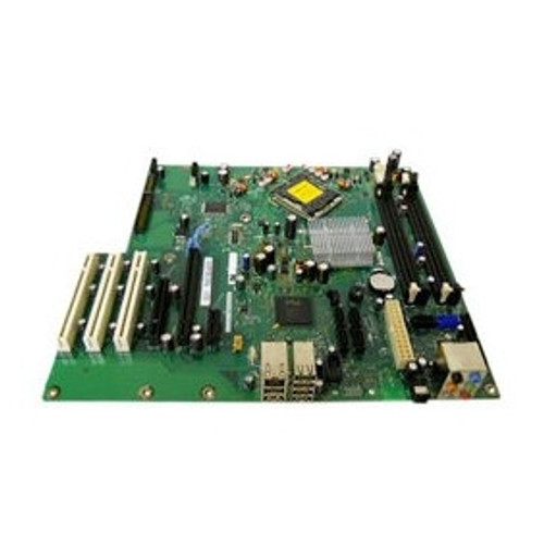 Dell CT017 System Board For Dimension 9200