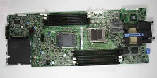 Dell K543T System Board For Poweredge M605