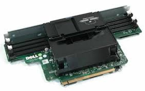 Dell R548H 8-Slot Memory Riser Board For Poweredge R910