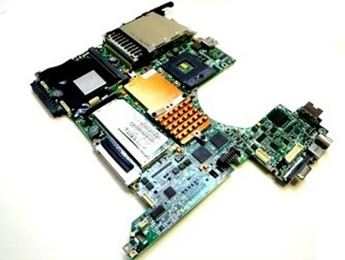 HP 416978-001 System Board For Nc6230 Nc6320 Notebook Pc