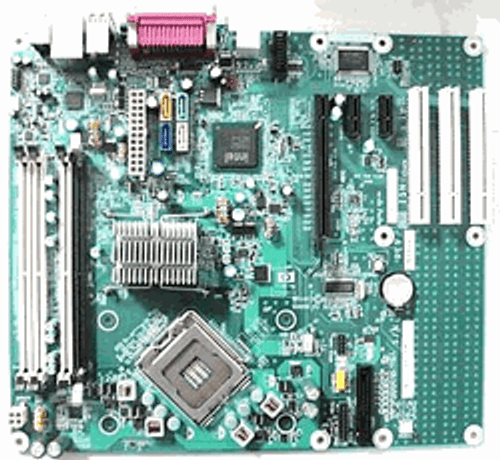 HP 437354-001 System Board For Dc7800