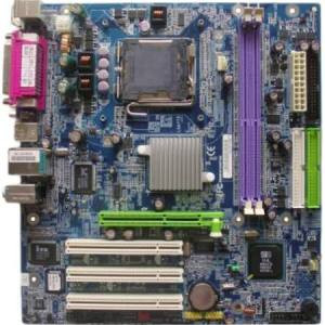 IBM 41D1794 System Board For Thinkcentre E50